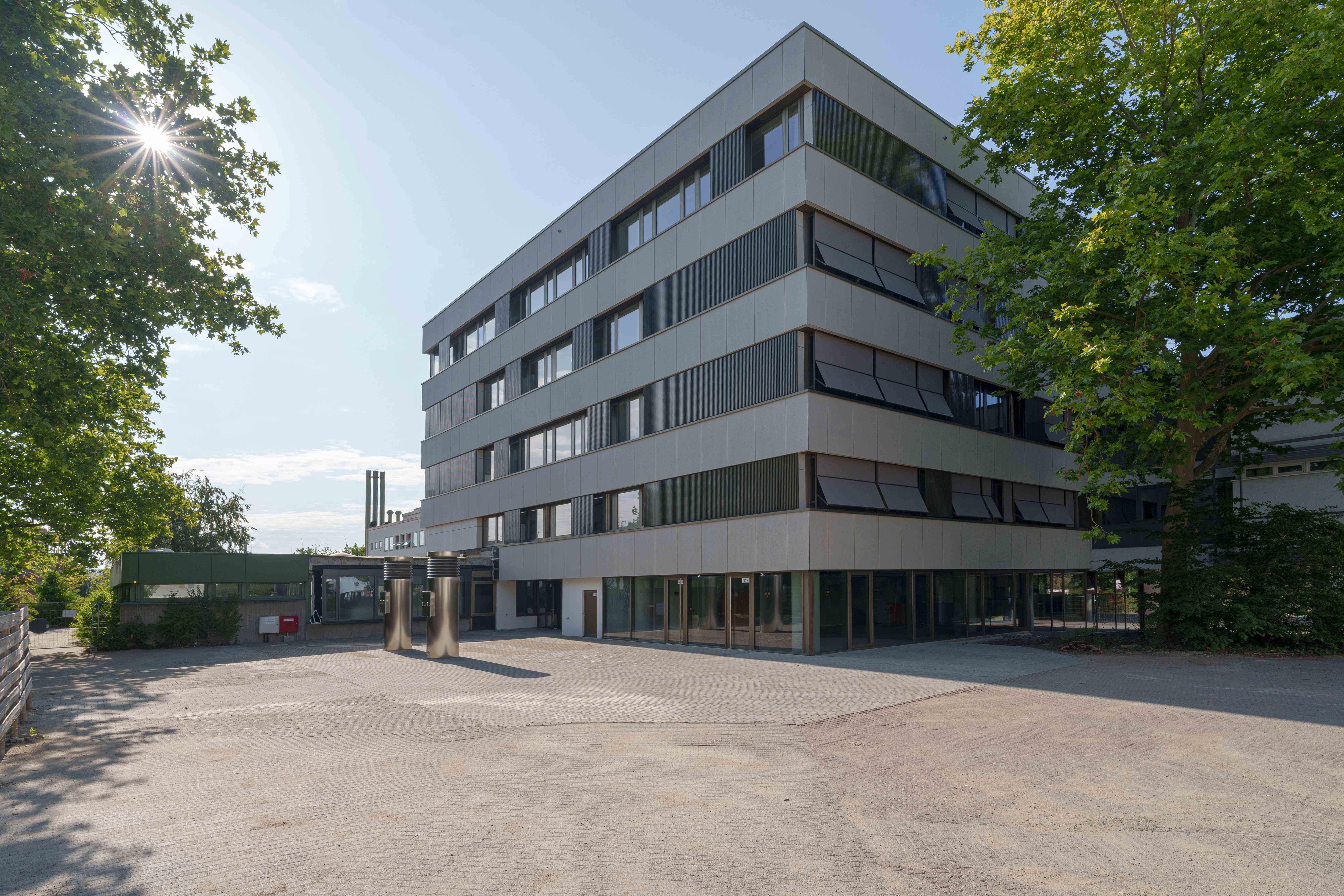 Kitzingen Berufsschule
