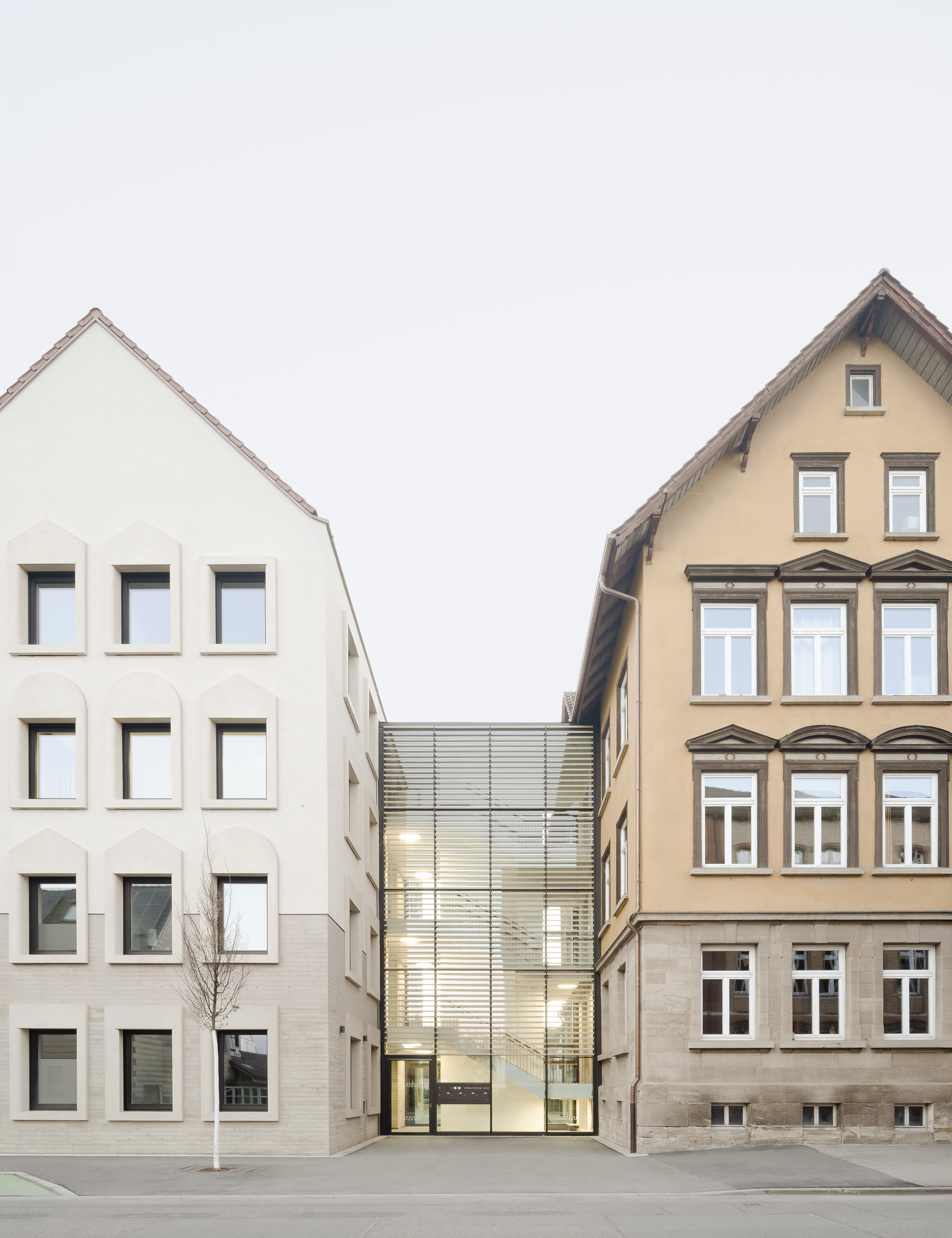 Rottenburg Volkshochschule, Musikschule und Kindergarten