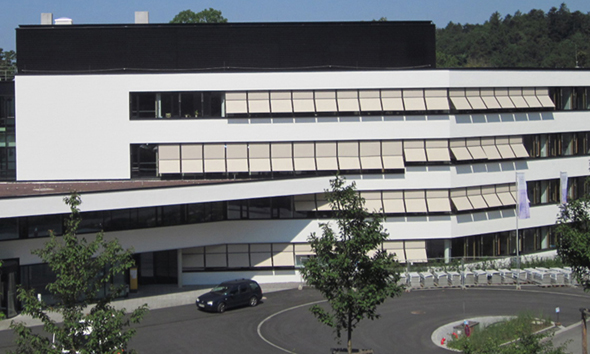 Heidelberg Kliniken Schmieder