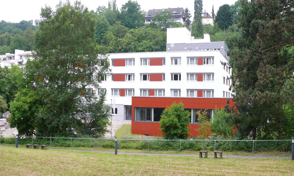 Zamenhof Stuttgart