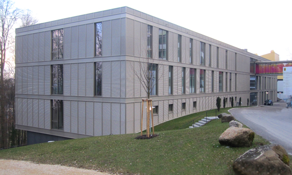 Konstanz Universität Zentrum Chemische Biologie