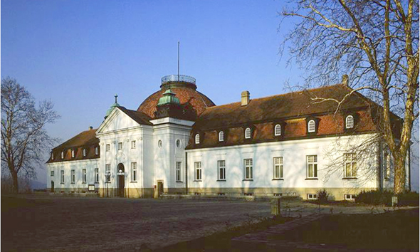 Schillernationalmuseum Marbach