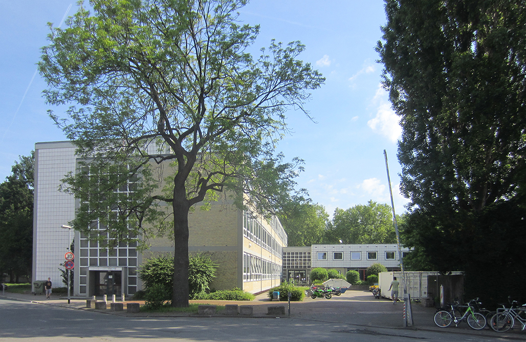 Hannover bbs-Schulen