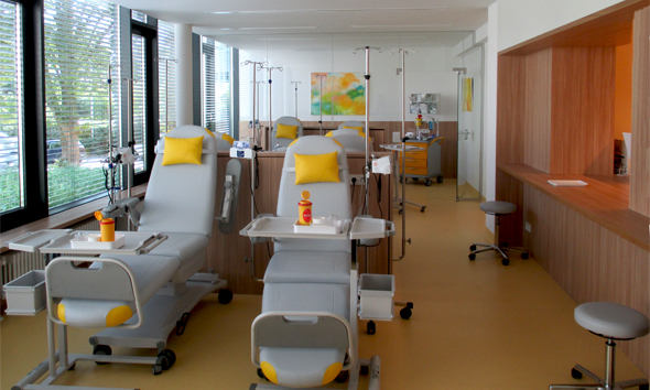 Krankenhaus Sinsheim