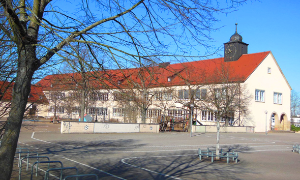 Wolfbuschschule Weilimdorf