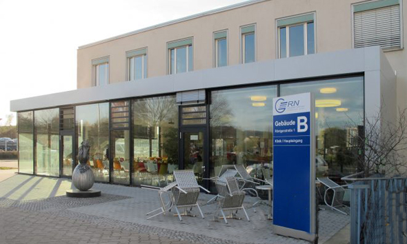 Weinheim GRN-Klinik