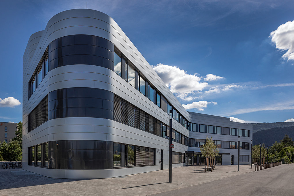 Heidelberg Business Development Center Organic Elektronics