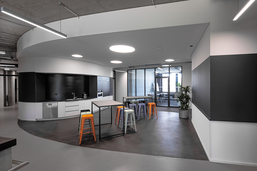 Heidelberg Business Development Center Organic Elektronics