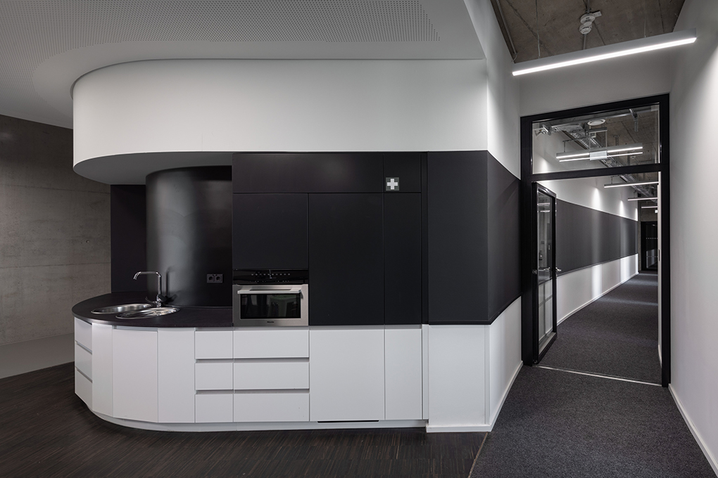 Heidelberg Business Development Center Organic Elektronics