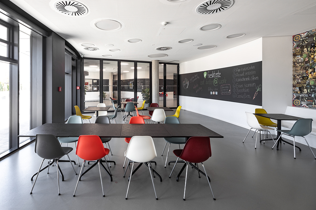 Heidelberg Business Development Center Organic Elektronics