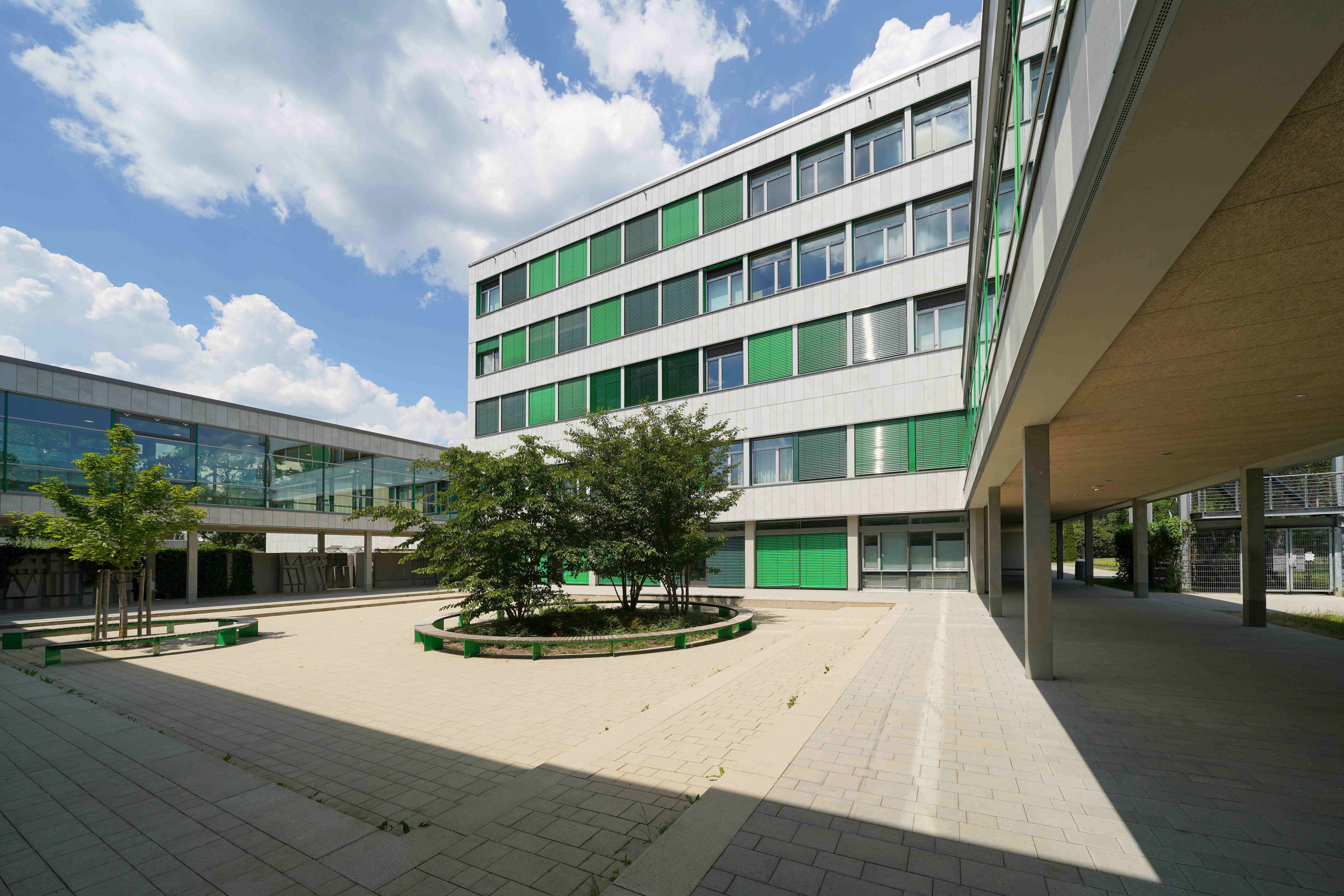 Tuttlingen Gymnasien IKG und OHG