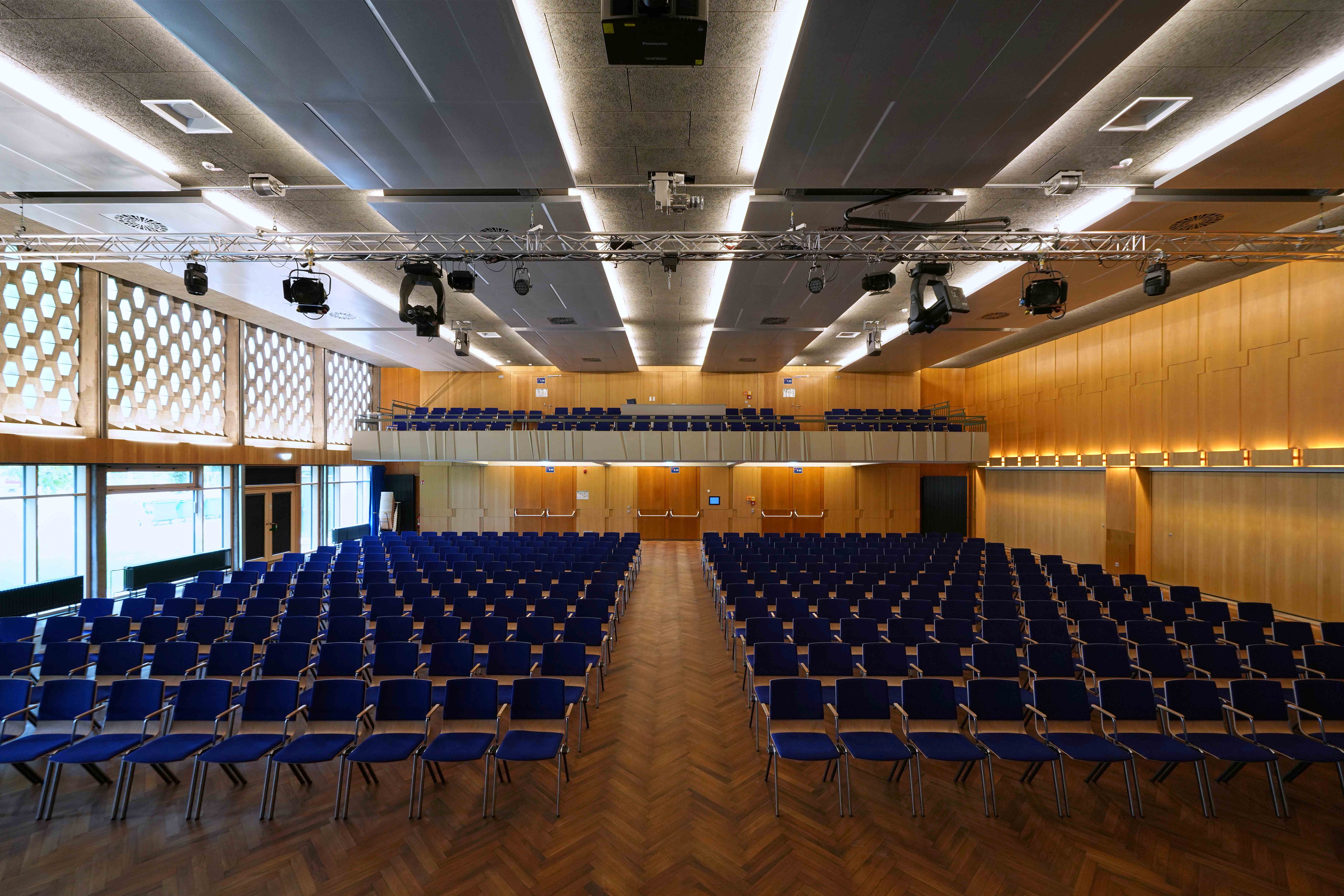 Tuttlingen Gymnasien IKG und OHG