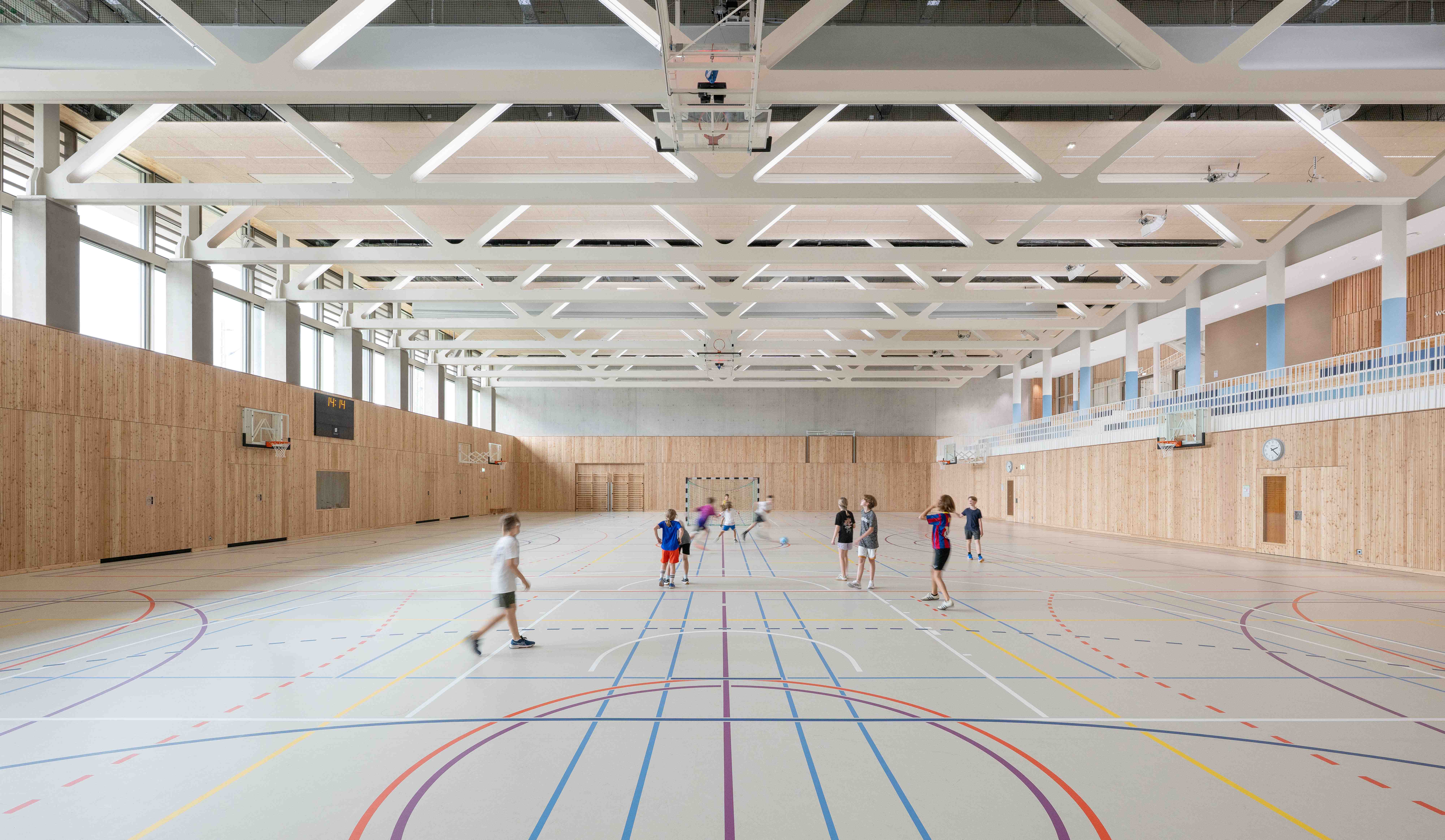 Heilbronn Josef Schwarz Schule