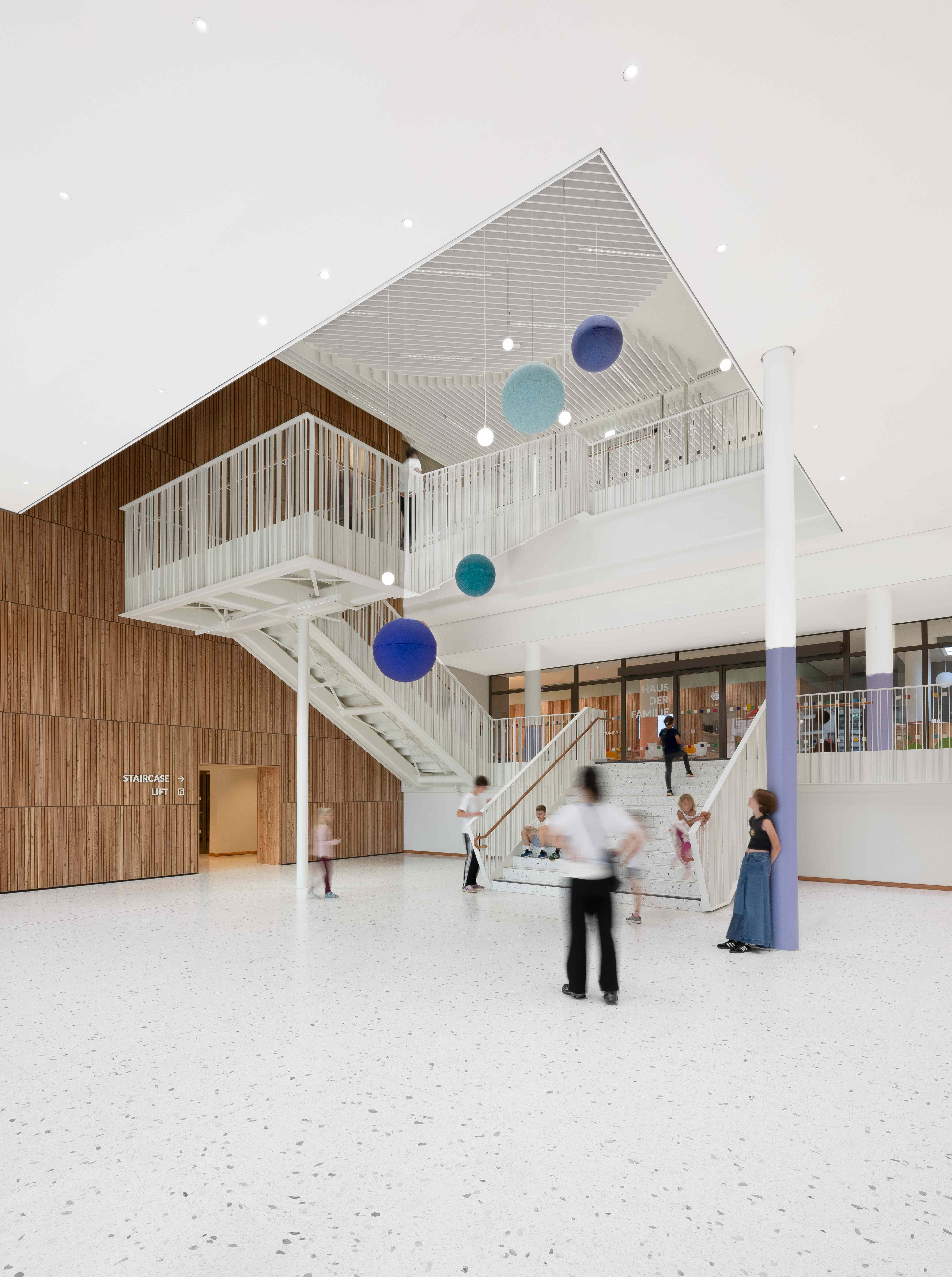 Heilbronn Josef Schwarz Schule