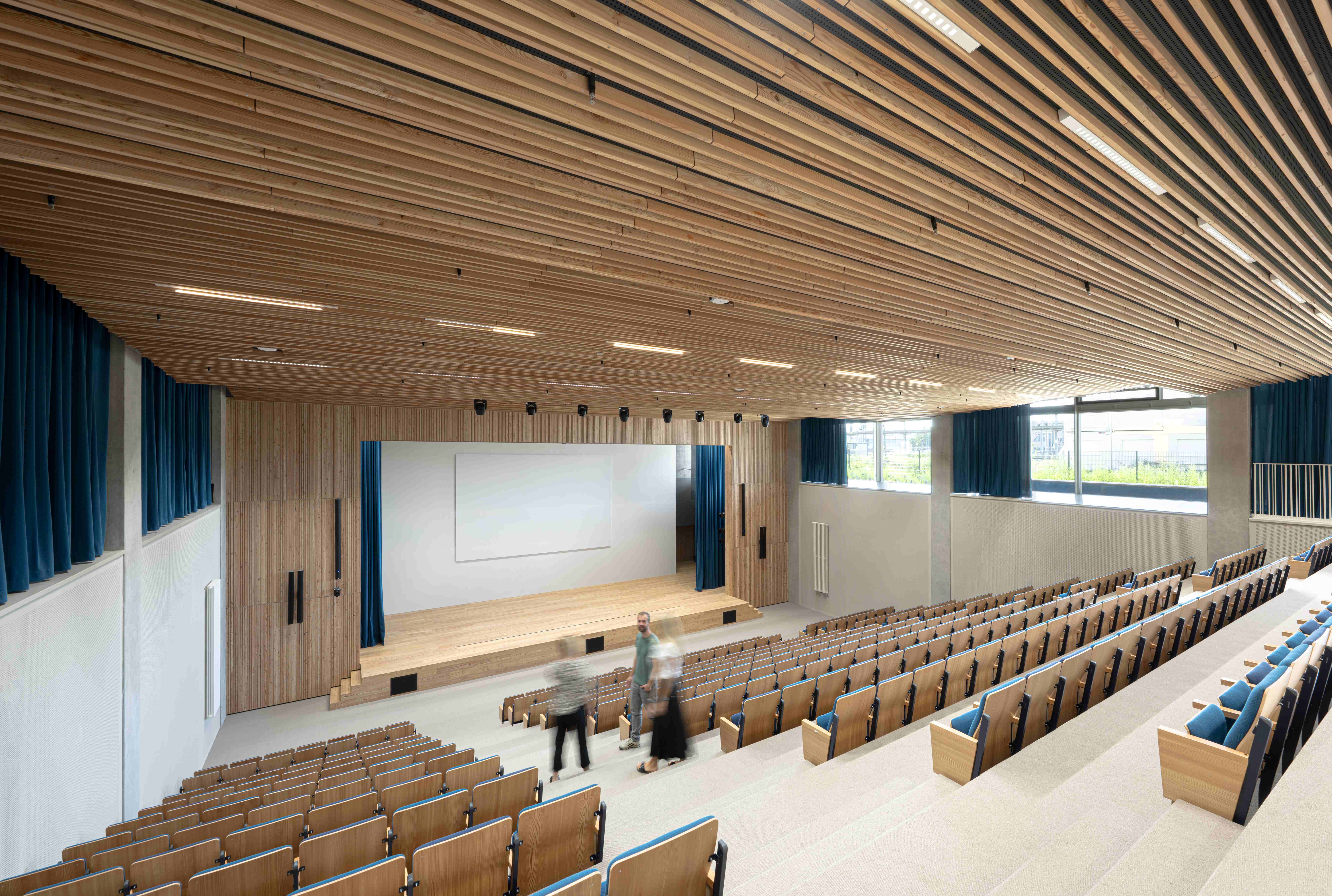 Heilbronn Josef Schwarz Schule