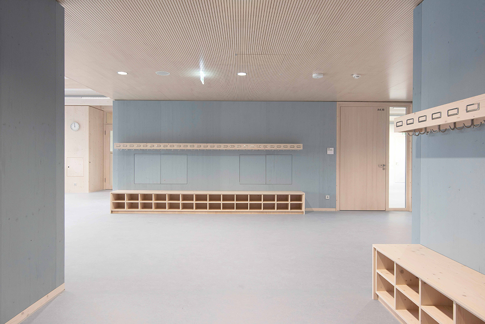 Ditzingen Zentrale Grundschule