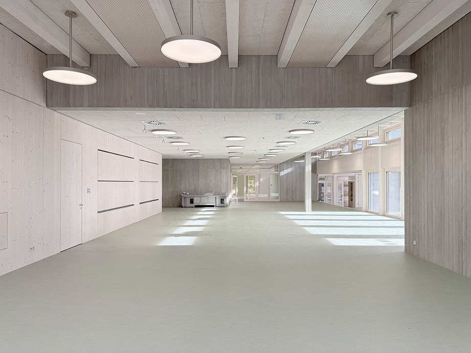 Ditzingen Zentrale Grundschule